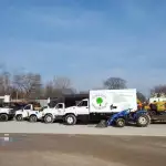 Tree Service Company